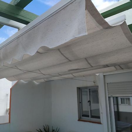 The Look Out Apartment Estepona Ngoại thất bức ảnh