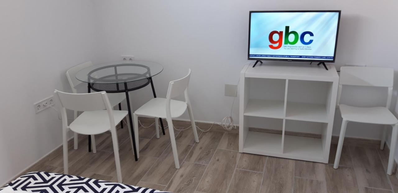The Look Out Apartment Estepona Ngoại thất bức ảnh