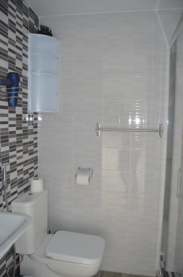 The Look Out Apartment Estepona Ngoại thất bức ảnh