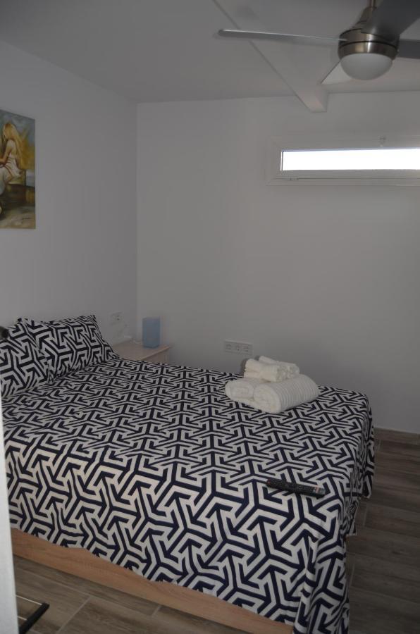 The Look Out Apartment Estepona Ngoại thất bức ảnh