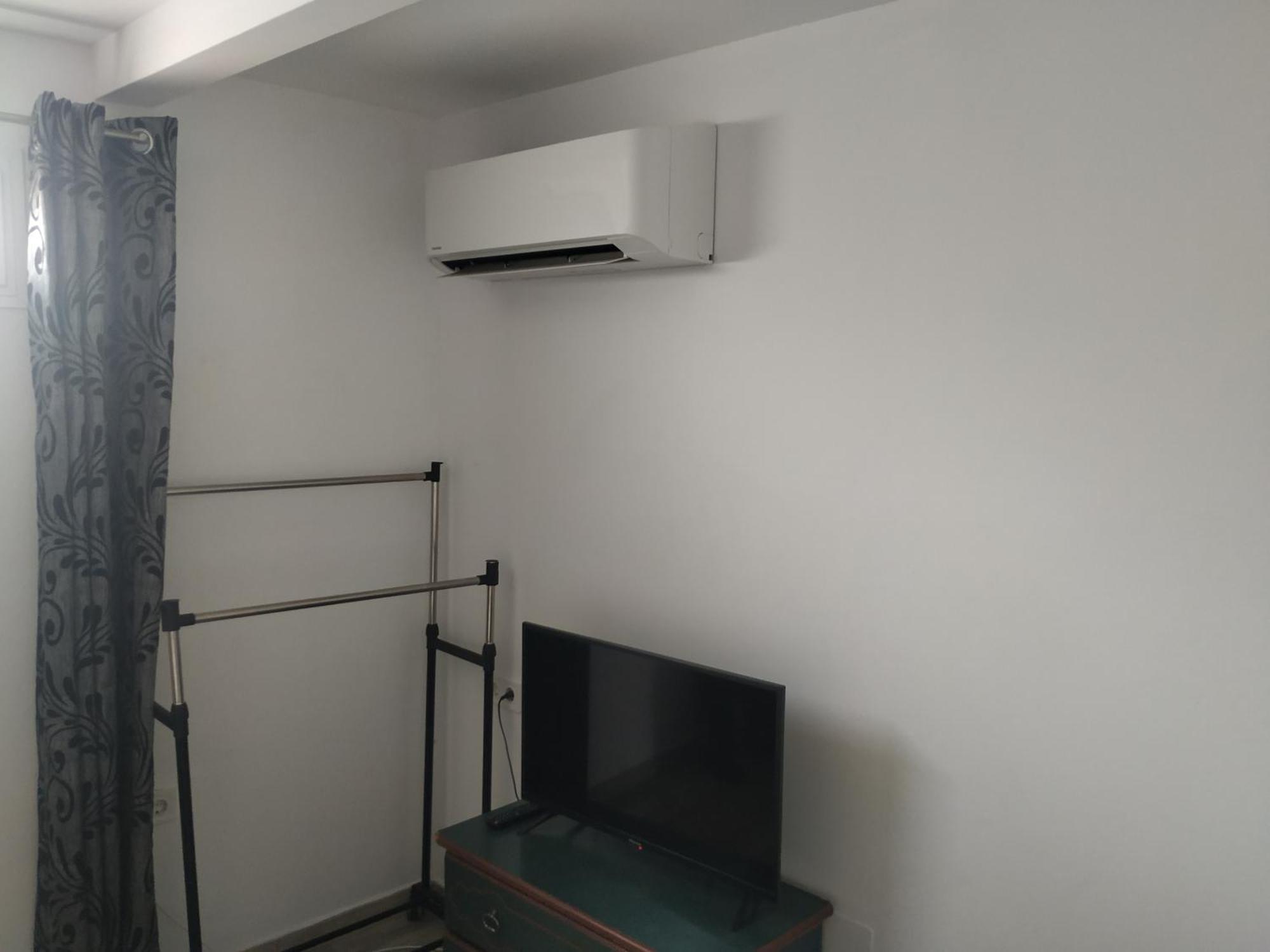 The Look Out Apartment Estepona Ngoại thất bức ảnh